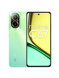 RMX3890/Realme C67 8GB Ram,256GB Memory,6.7"inch,5000MAH,Sunny Oasis 256GB / 6.7" / Sunny Oasis