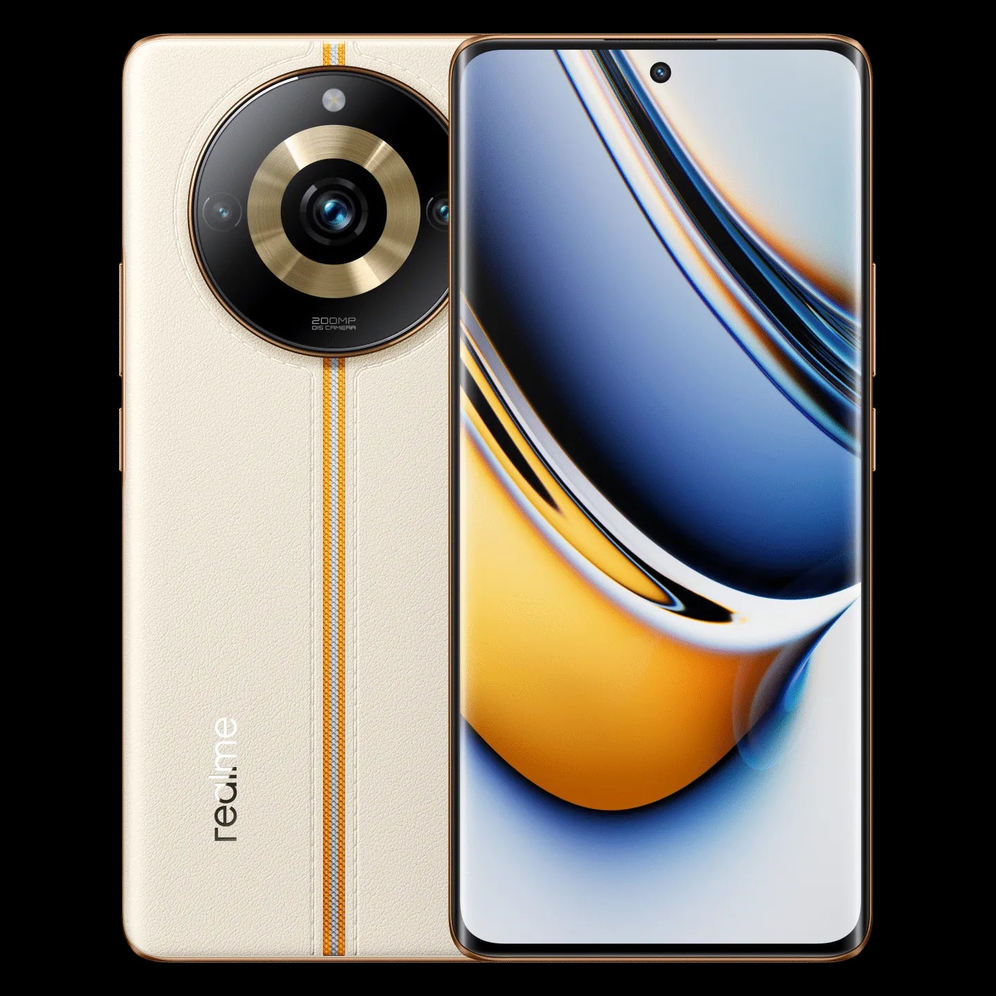 RMX3741/Realme 11 PRO+   5G  12GB Ram,512GB Memory,6.7"inch,5000MAH,Sunrise Beige 12GB / 6.7" / Beige