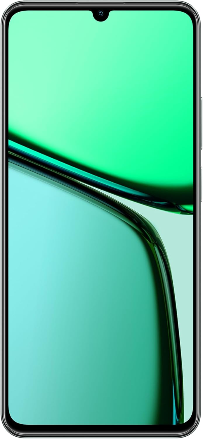 Realme RMX3930 Dark Green (128GB 6GB), 6.78 inch