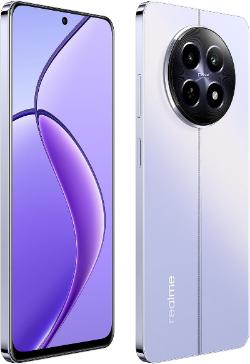 Realme 12 5G, 8GB & 512GB, 6.7Inch, 5000Mah, Twilight Purple