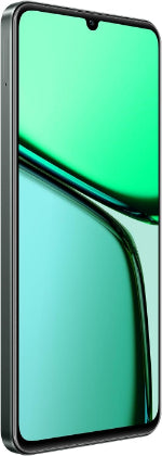 Realme C61, 8GB & 256GB, 6.7Inch, 5000Mah, Dark Green