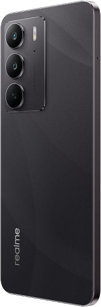 Realme C75, 8GB & 256GB, 6.7Inch, 6000Mah, Storm Black