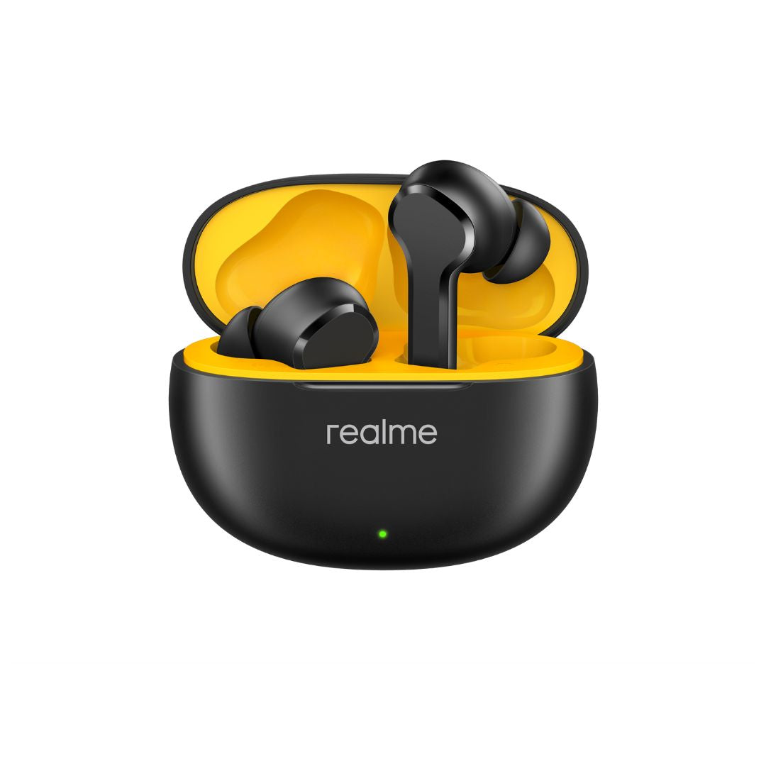 RMA2109 / REALME BUDS-T100 BLACK BLACK