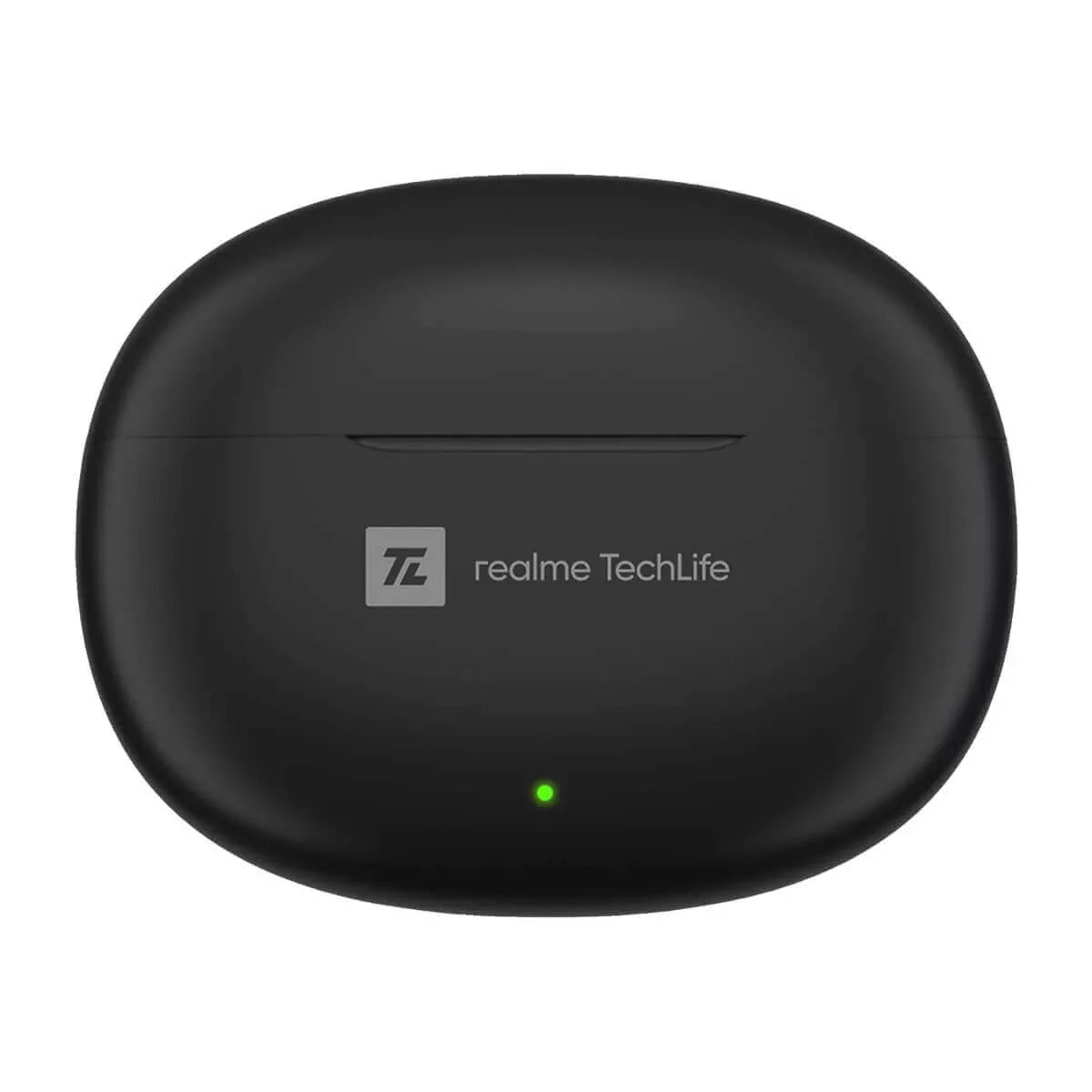 RMA2109 / REALME BUDS-T100 BLACK BLACK