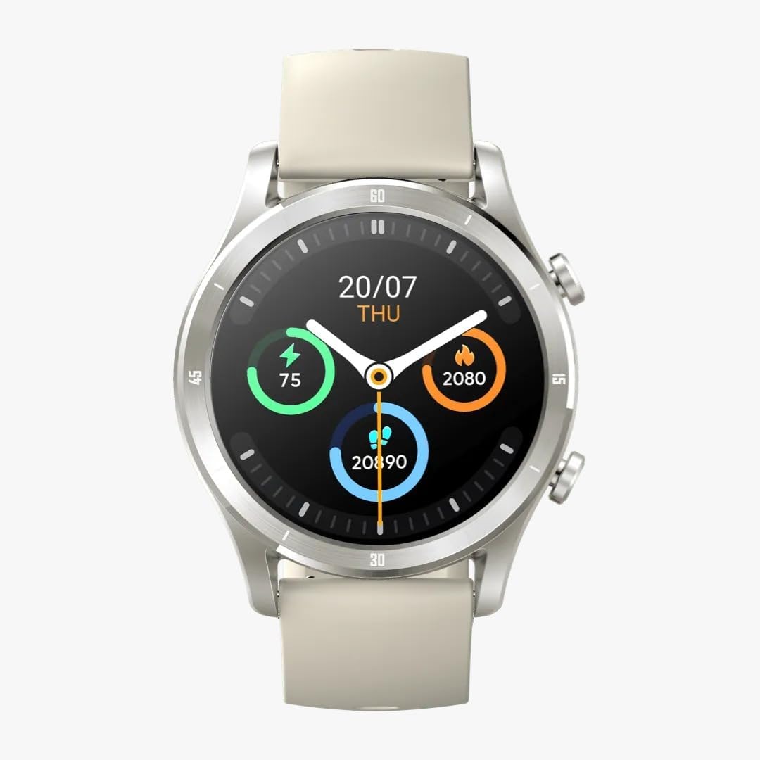 Realme Watch-1.32 Inch, Grey