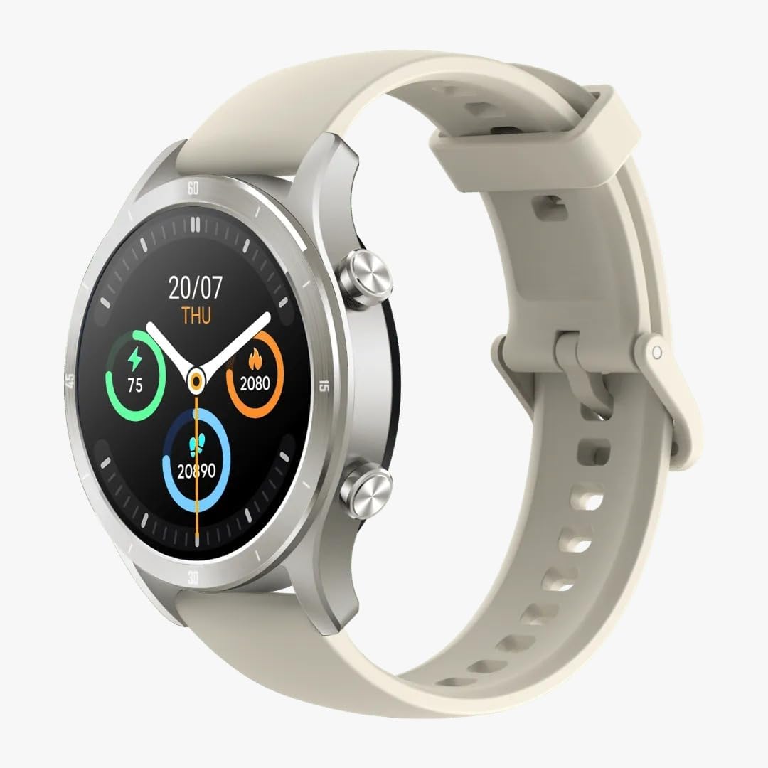 Realme Watch-1.32 Inch, Grey