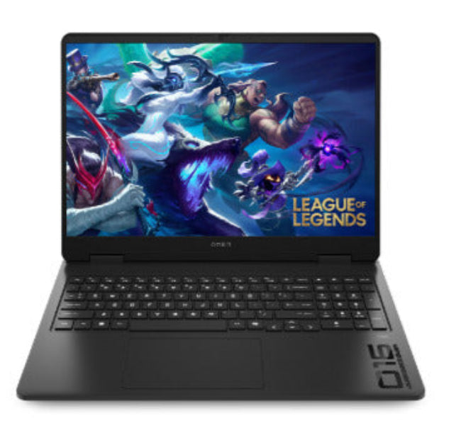HP Omni Clamshell Hanna 25C1 Ultra 7-255H, 16GB DDR5 2DM 5600, 512GB PCIe Gen4, NVIDIA GeForce RTX 5070 8GB VRAM, 16Inch, Antiglare Low Blue Light, Shadow Black HP Omni Clamshell Hanna 25C1 Ultra 7-255H, 16GB DDR5 2DM 5600, 512GB PCIe Gen4, NVIDIA GeForce RTX 5070 8GB VRAM, 16Inch, Antiglare Low Blue Light, Shadow Black