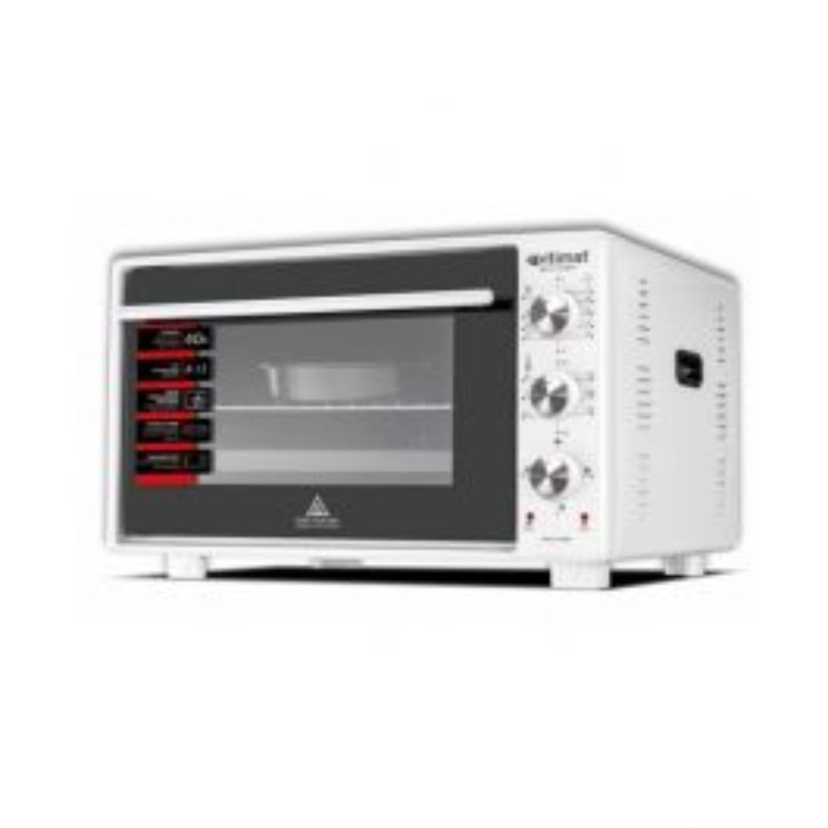 Romo Sultan Elecrtic Oven 60 L