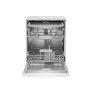 SMS6HMW27Q/16 /bosch Series free-standing dishwasher 60 cm , White ,  13 Sets. , 6 Prog.  , A++ BOSCH / White