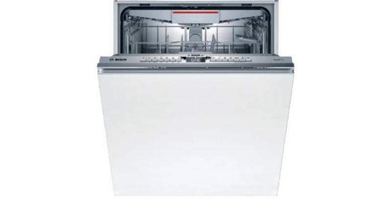 SMV4HMX26Q / BOSCH built in Dishwasher white 13 set, Serie | 4 fully-integrated dishwasher 60 cm 13 / 3