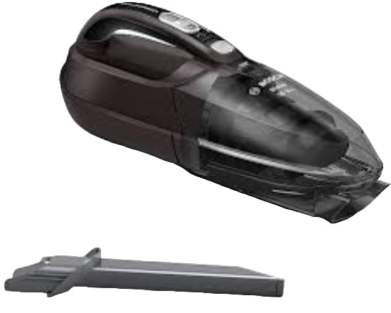 Bosch Handheld Vacuum Move Lithium, 16VMax Graphite, Bagless, Brown Bosch Handheld Vacuum Move Lithium, 16VMax Graphite, Bagless, Brown