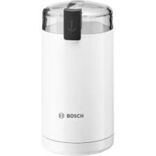 Bosch Coffee Grinder, 180Watts, White