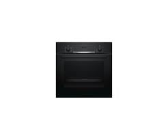 Bosch Series 4 Built-In Oven 60 X 60 Cm Black