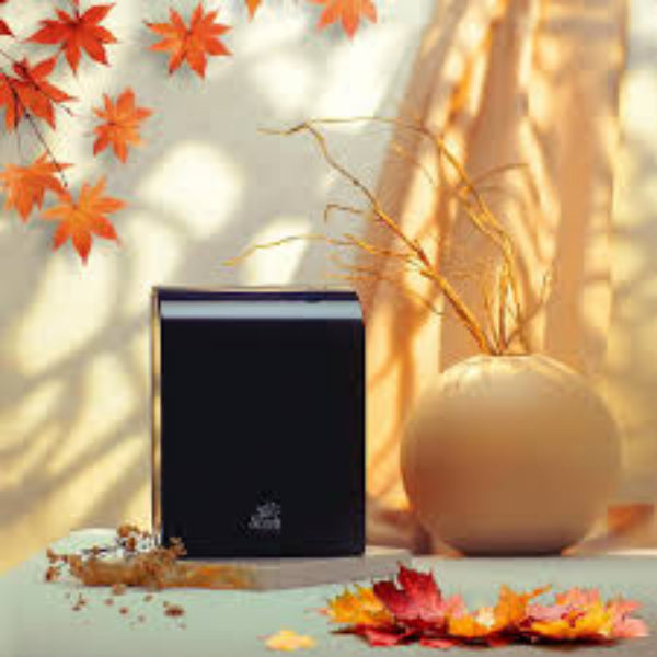 Elegant Cold Air Diffusion Bluetooth & App Control, Multi color