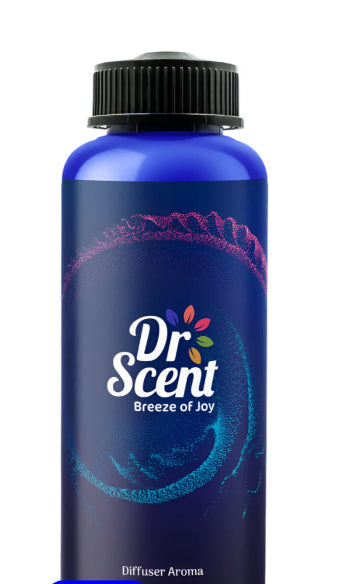 Diffuser Aroma Oil 500 Ml