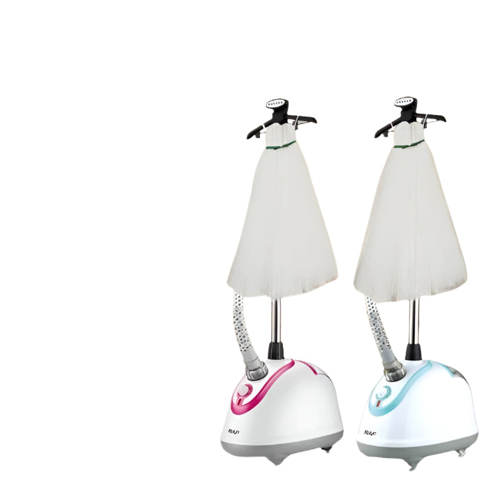 Raf Garment Steamer, 1800Watts, White