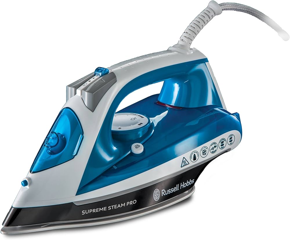 23971 / Russell Hobbs Iron