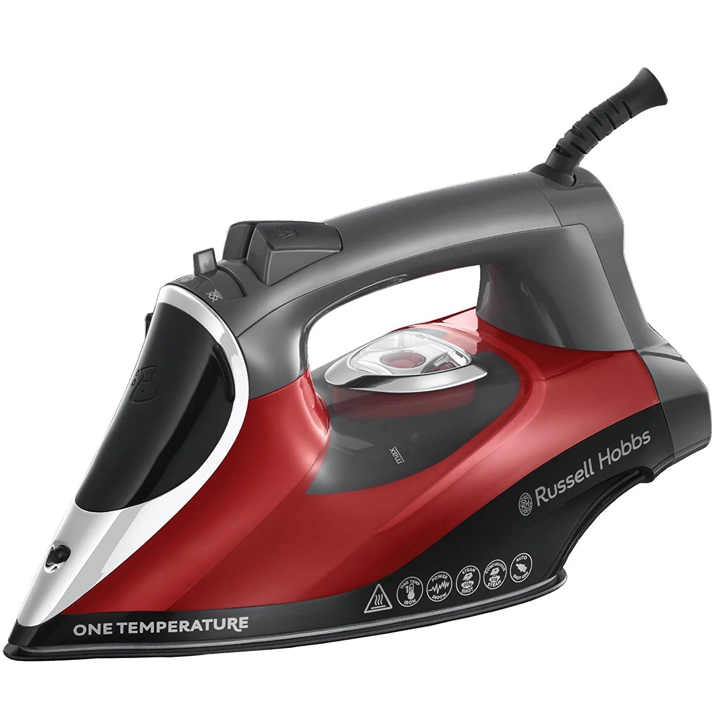 25090 / Russell Hobbs Iron