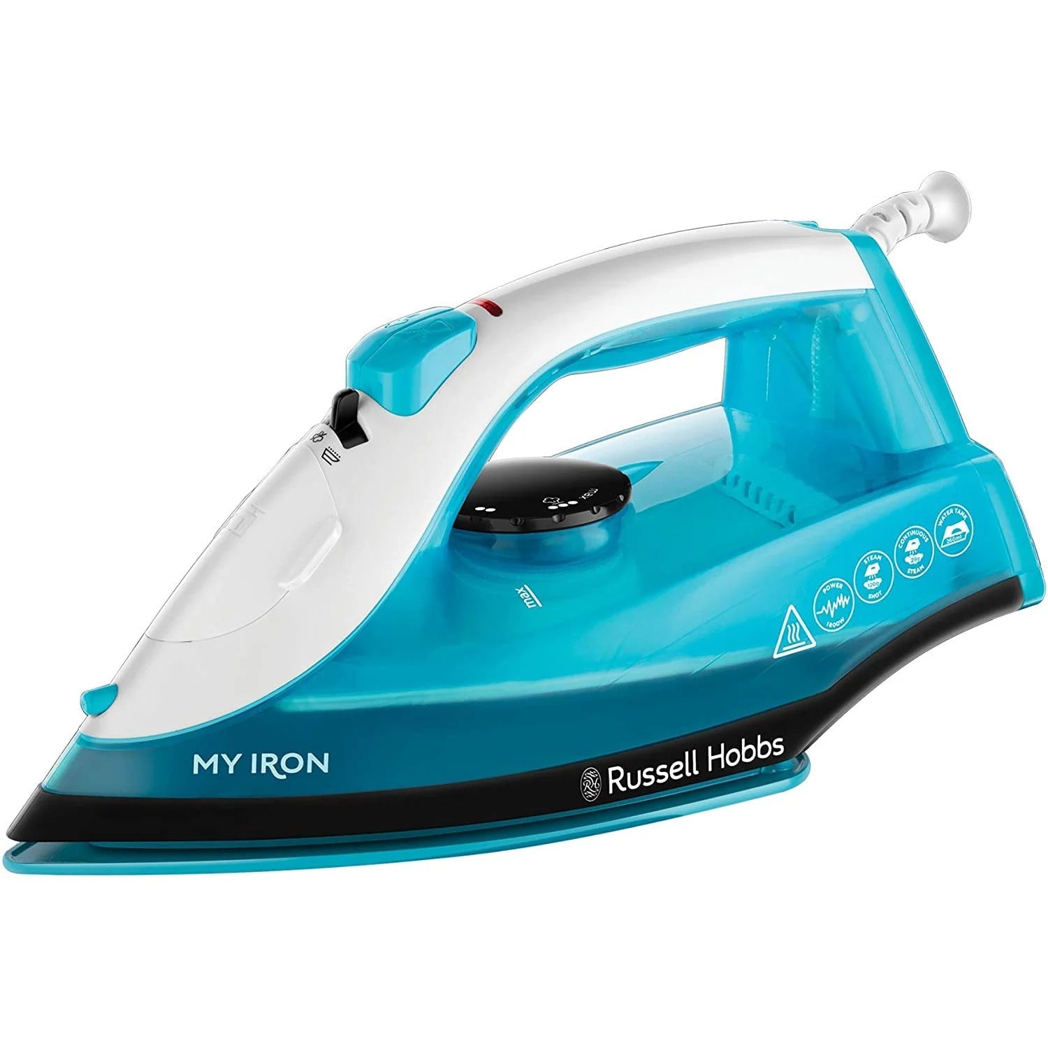 25580 / Russell Hobbs Iron