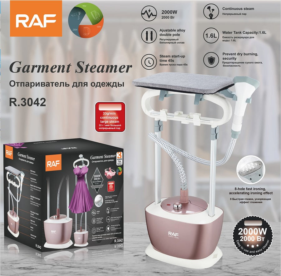 Raf Garment Steamer