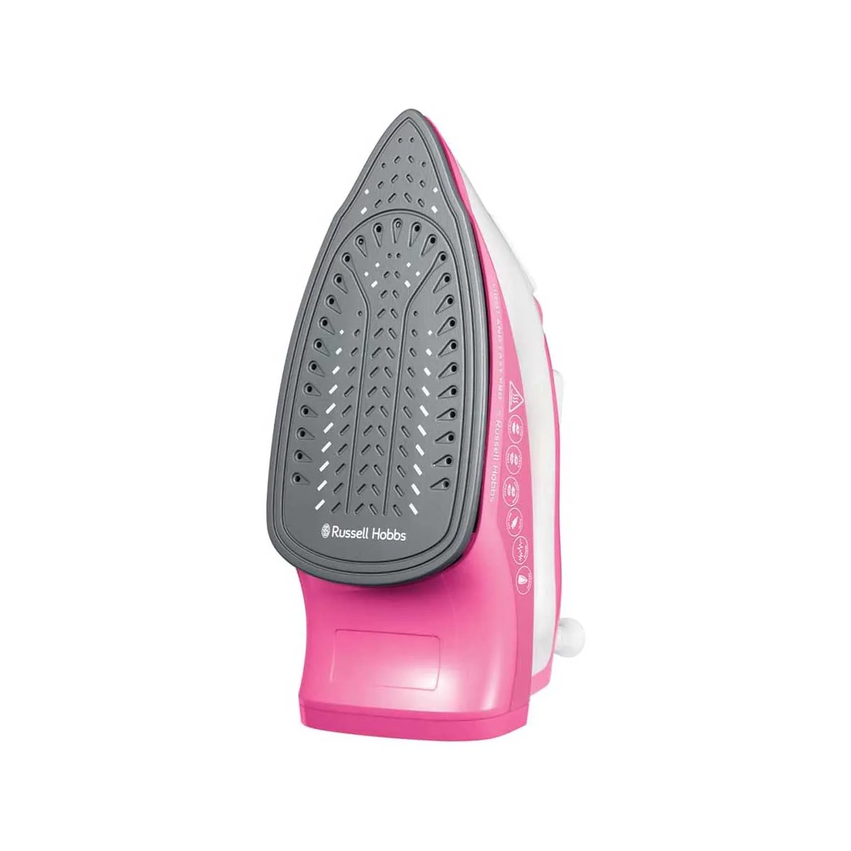 Russell Hobbs Iron, Pink