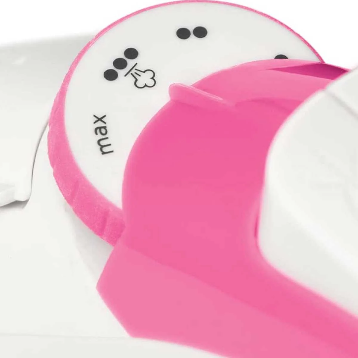 Russell Hobbs Iron, Pink