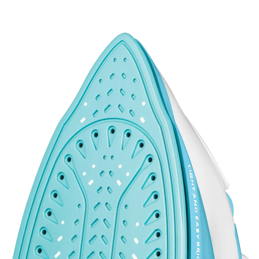 Russell Hobbs Iron, 2400 Watts, Blue Russell Hobbs Iron, 2400 Watts, Blue