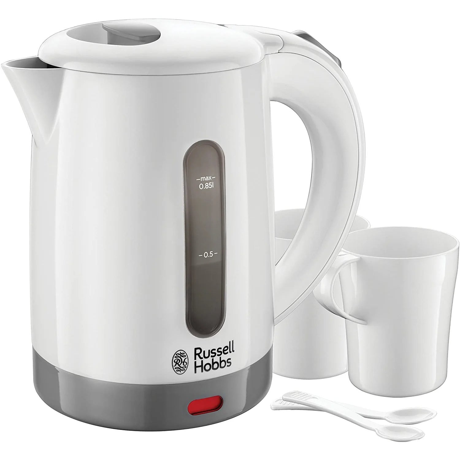 Russell Hobbs Kettle