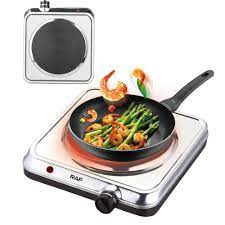 R.8005 / RAF Hot Plate  1500W 1500 WATT / STEEL