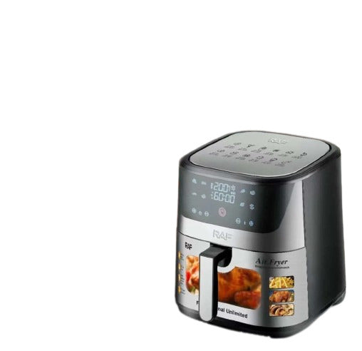 R.5351 / RAF Air Fryer 10L