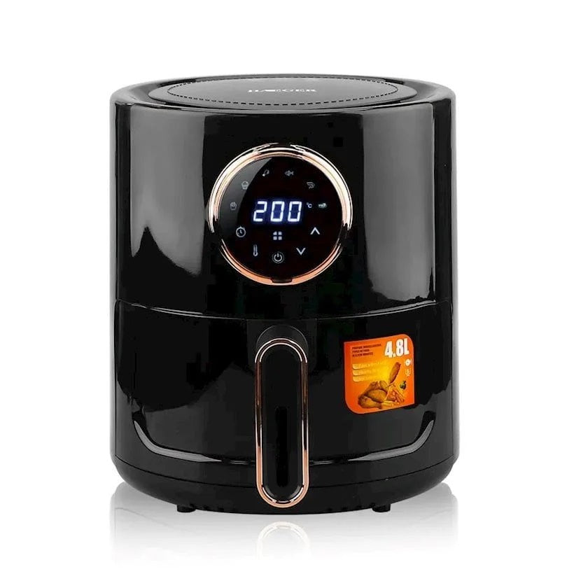 R.5271 / RAF Air fryer 5.5L , 1350W 5.5 L / BLACK