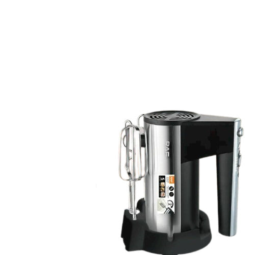 R.6629A / RAF Hand Mixer 800W MIXER / STEEL