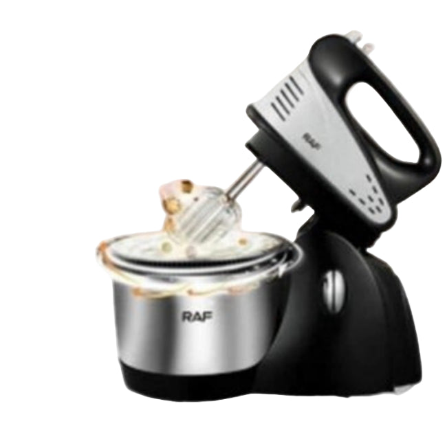 Raf Hand Mixer 800W