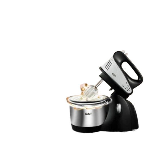 R.6661 / RAF Hand Mixer 800W HAND MIXER / 2.4 L