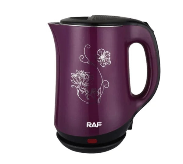 R.7852 / RAF Kettle COLORED KETTLE / 2.5 L / COLORED