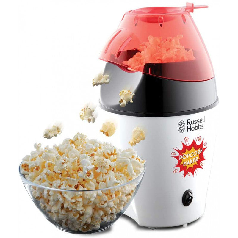 24630 / Russell Hobbs PopCorn Maker