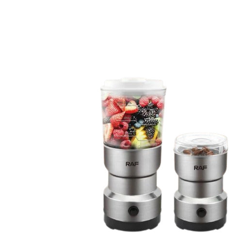 R.7126 / RAF Grinder 300W with Juicer CHOPPERS / 350 ML