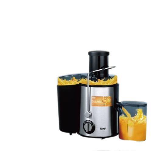 R.2817R / RAF juicer 1000W EXTRACTOR / 1000 WATTS