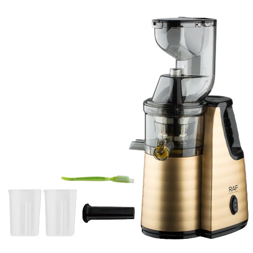 R.2838 / RAF Slow Juicer 150W CITRUS / 150 WATTS