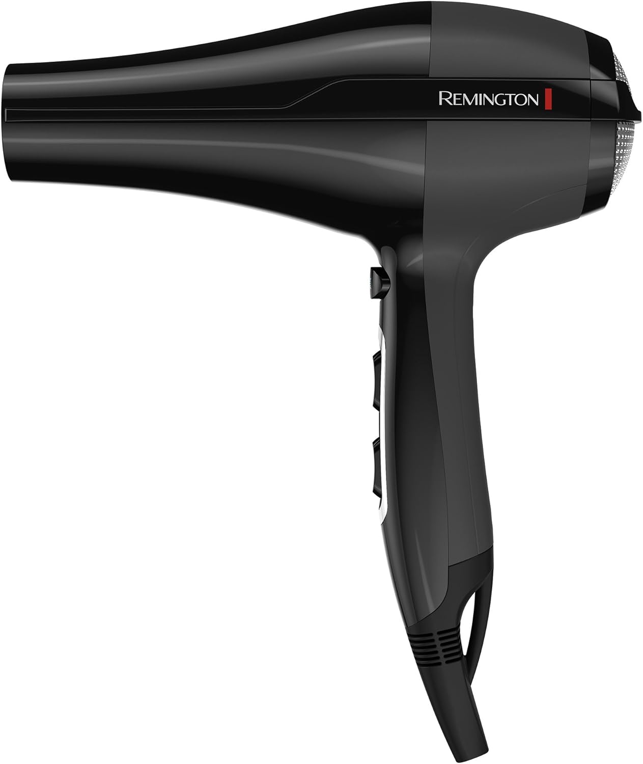 Remington Hairdryer, 2300Watts, Black Remington Hairdryer, 2300Watts, Black