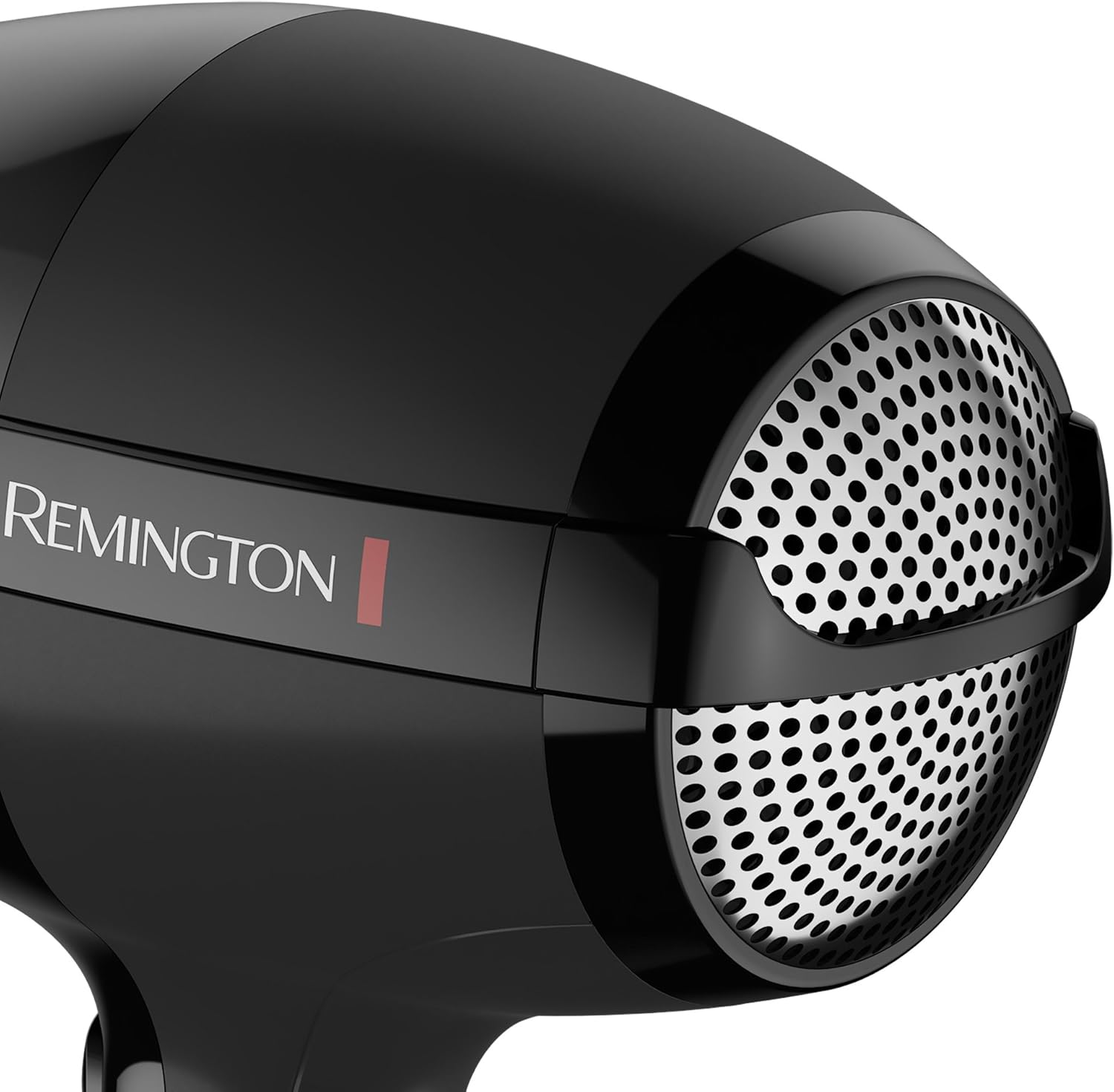 Remington Hairdryer, 2300Watts, Black Remington Hairdryer, 2300Watts, Black