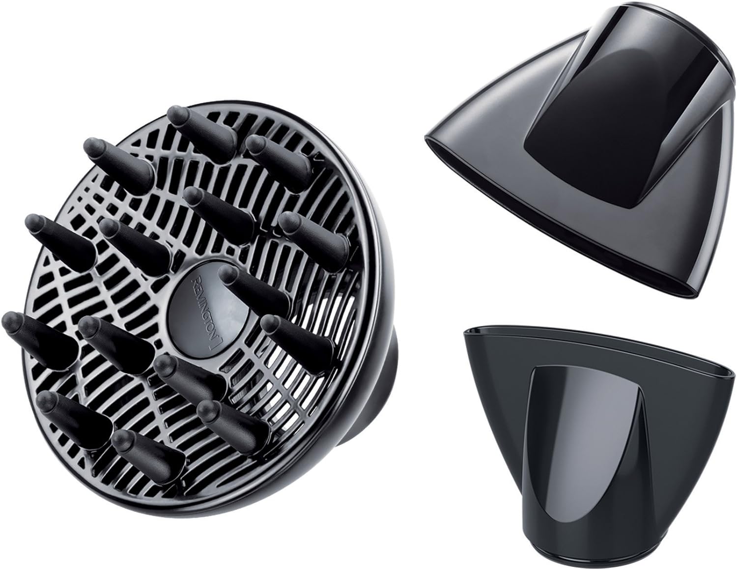 Remington Hairdryer, 2300Watts, Black Remington Hairdryer, 2300Watts, Black
