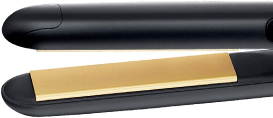 Remington Promo Straightener, 215C, Black