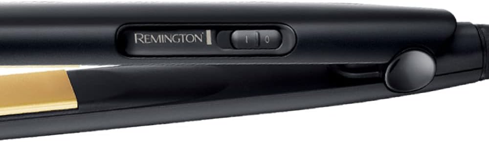 Remington Promo Straightener, 215C, Black