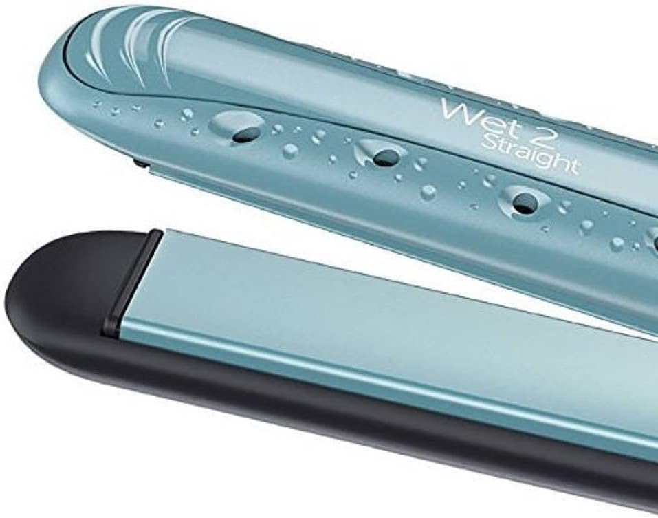 Remington Straightener, 140C - 230C, Blue & Black Remington Straightener, 140C - 230C, Blue & Black