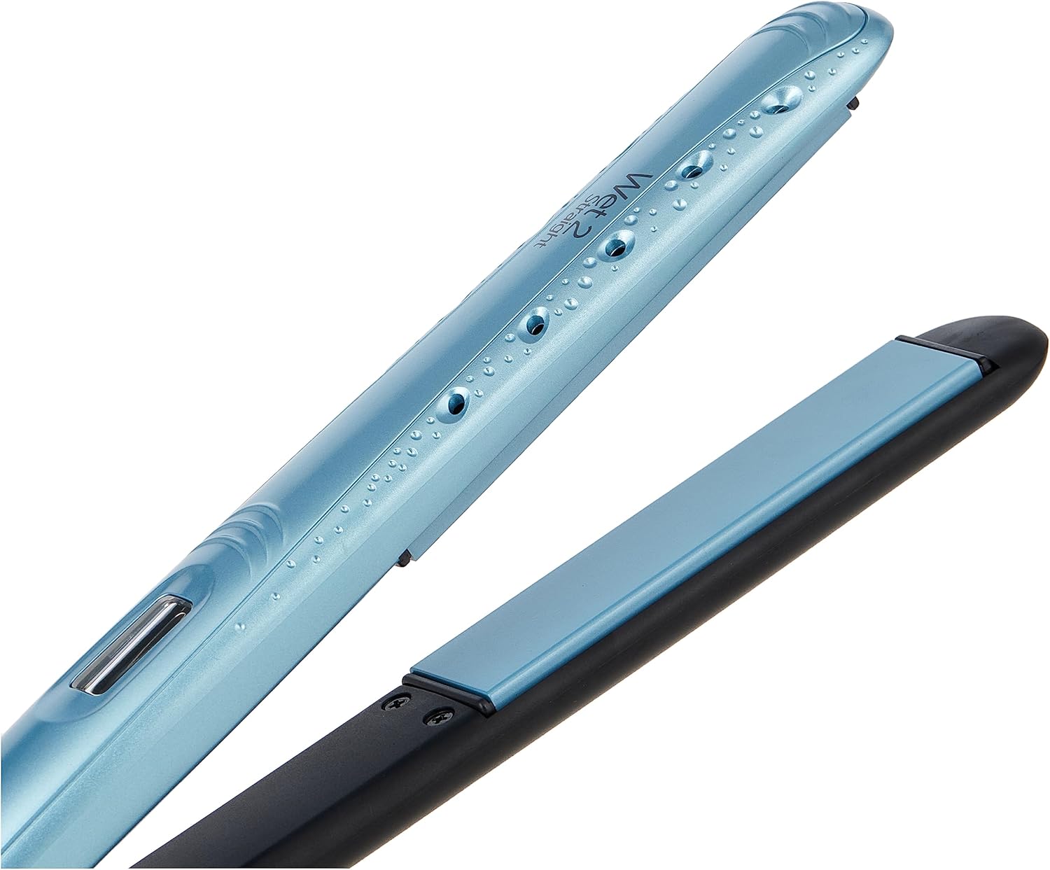 Remington Straightener, 140C - 230C, Blue & Black Remington Straightener, 140C - 230C, Blue & Black