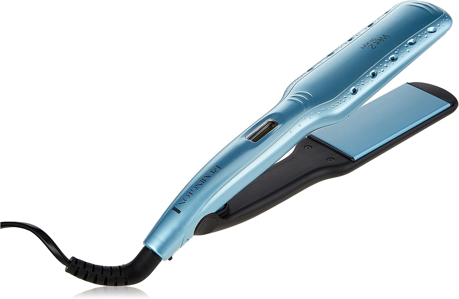 Remington Straightener, 140-235 C, Blue Remington Straightener, 140-235 C, Blue