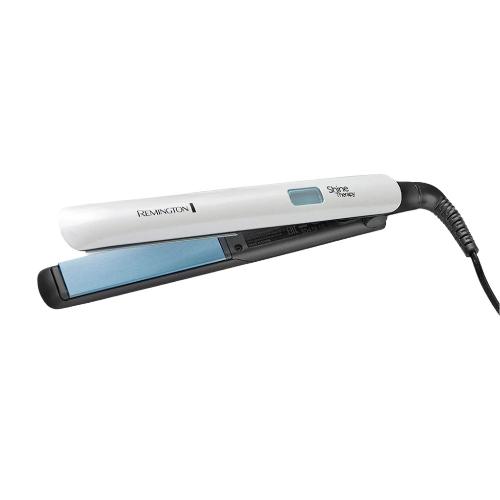 Remington Straightener, White