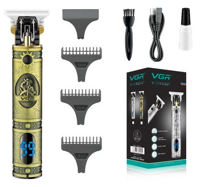 V228 / VGR hair clipper