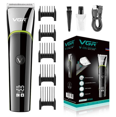 V295 / VGR professional hair trimmer